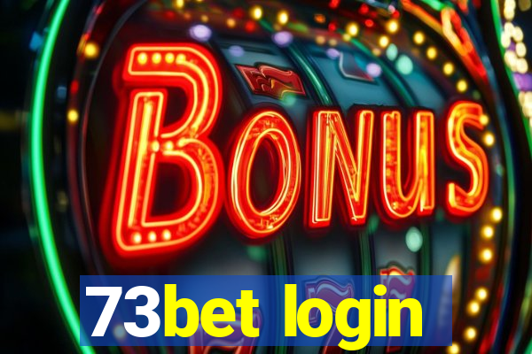 73bet login